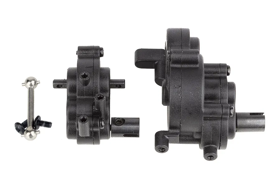 Element RC Enduro24 Gearbox image 78204