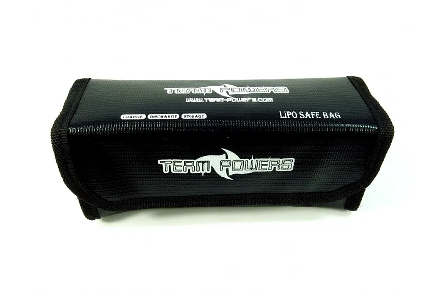 Team Powers LiPo Safe/Protection Bag image 78222