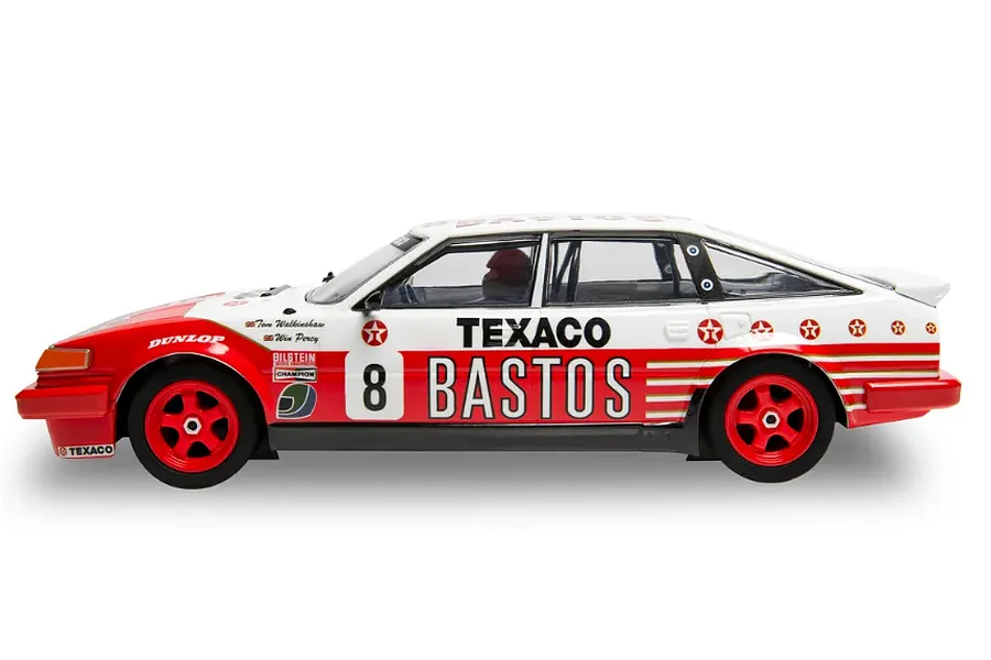 Scalextric 1/32 Rover Vitesse - 1986 Donington 500kms - Percy &amp;amp; Walkinshaw Slot Car image 78434