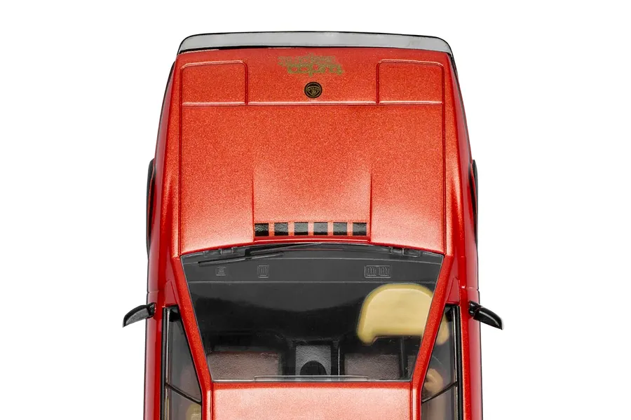 Scalextric 1/32 James Bond Lotus Esprit Turbo - &amp;quot;For Your Eyes Only&amp;quot; Slot Car image 78439