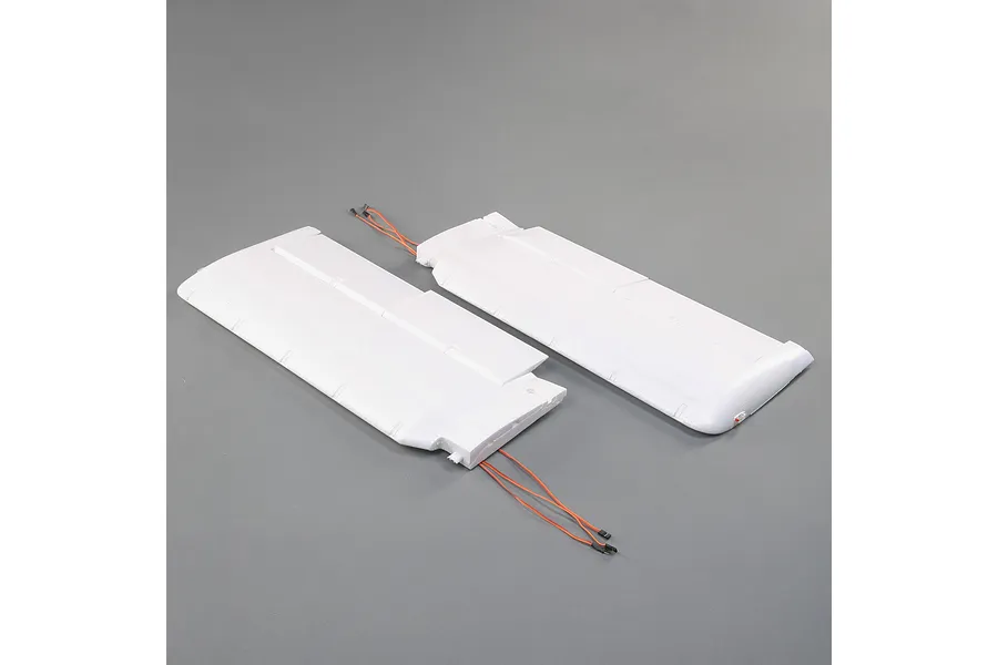 E-Flite Timber X Wing Set 2Pcs image 78806