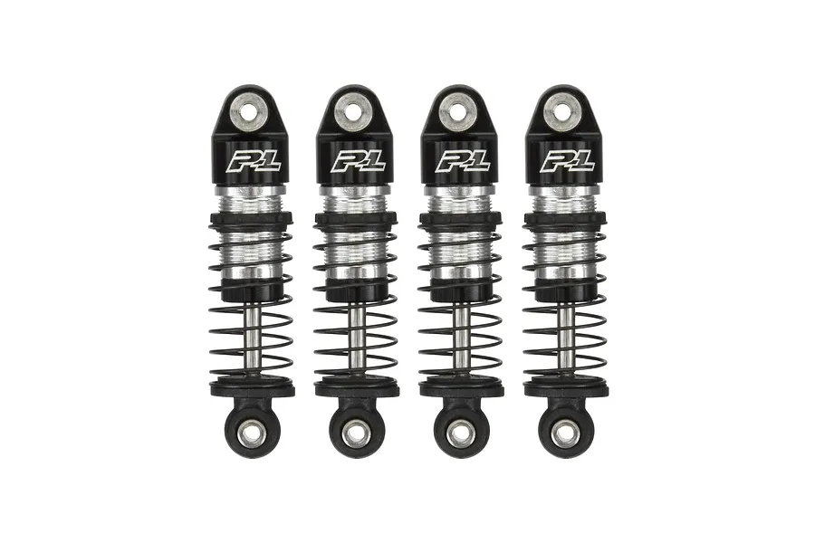 Pro-Line 34mm Big Bore Scaler Shocks 4Pcs image 78813