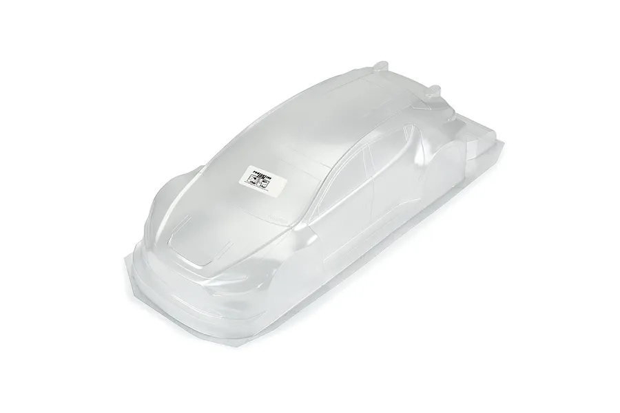 Protoform 1/10 Speed3 Body Shell - Clear Unpainted image 78852