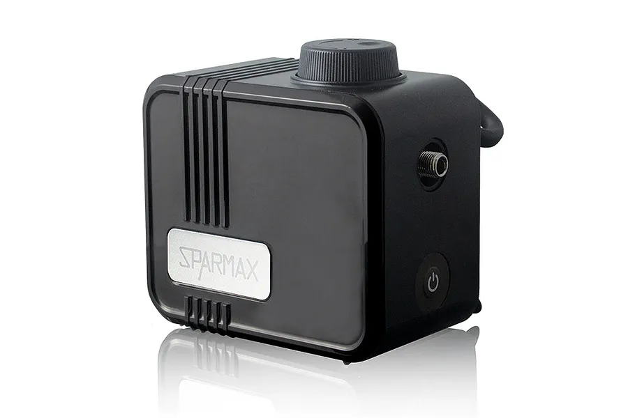Sparmax Beetle Airbrush Compressor image 78905
