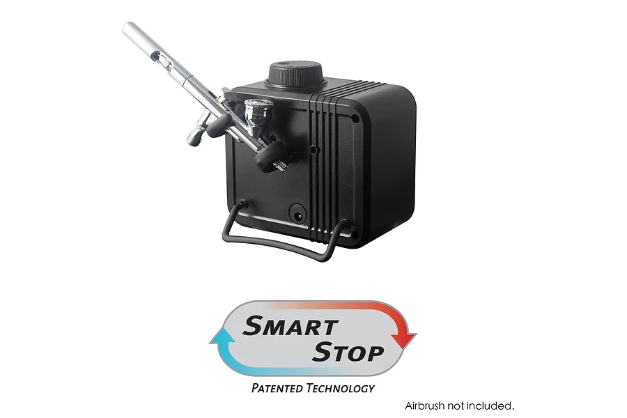 Sparmax Beetle Airbrush Compressor image 78907
