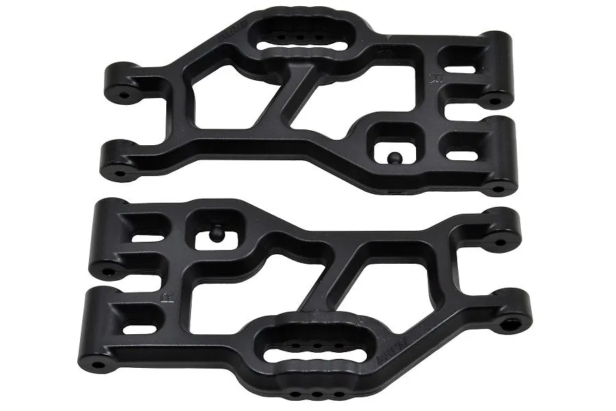 RPM Black Rear Suspension Arms 2Pcs image 78909