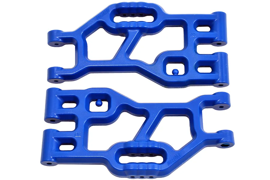 RPM Blue Rear Suspension Arms 2Pcs image 78911
