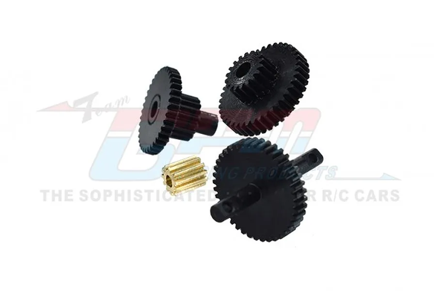 GPM Harden Steel Transmission Gear Set image 79035