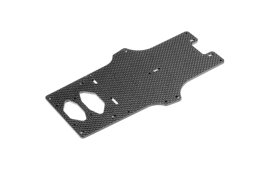 XRAY 2.5mm Graphite Chassis image 79060