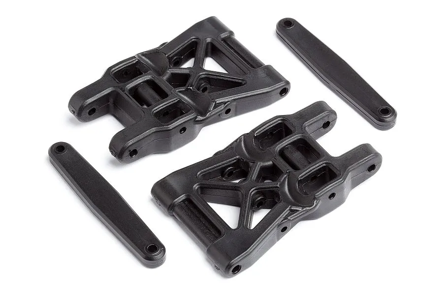 HPI Savage XS Suspension Arm Set image 7908