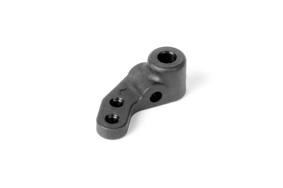 XRAY Left Steering Hub 1Pcs image 79072