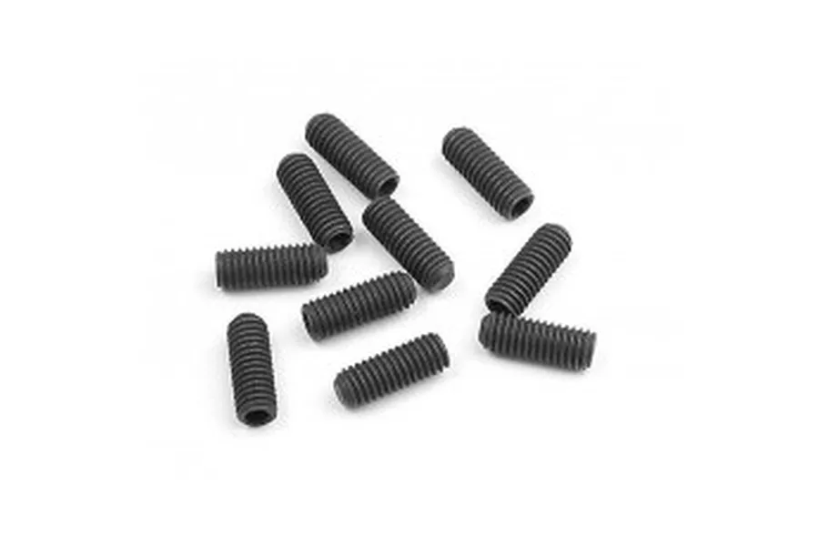 XRAY 3x8mm Grub Screw 10Pcs image 79076