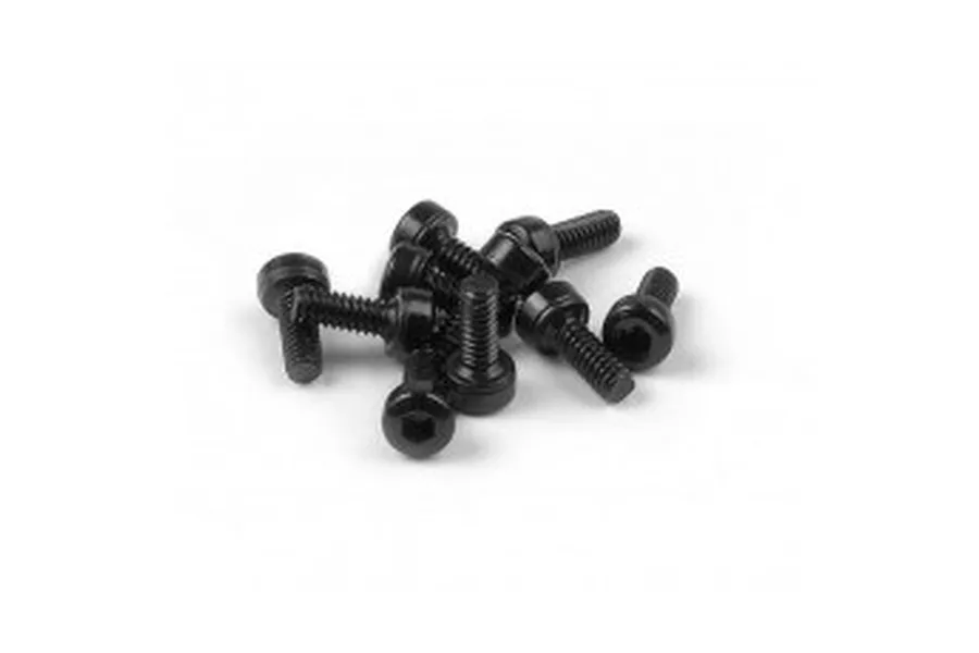 XRAY 2x5mm Grub Screw 10Pcs image 79077