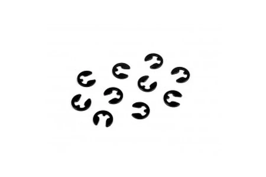 XRAY 1.5 E-Clip 10Pcs image 79107