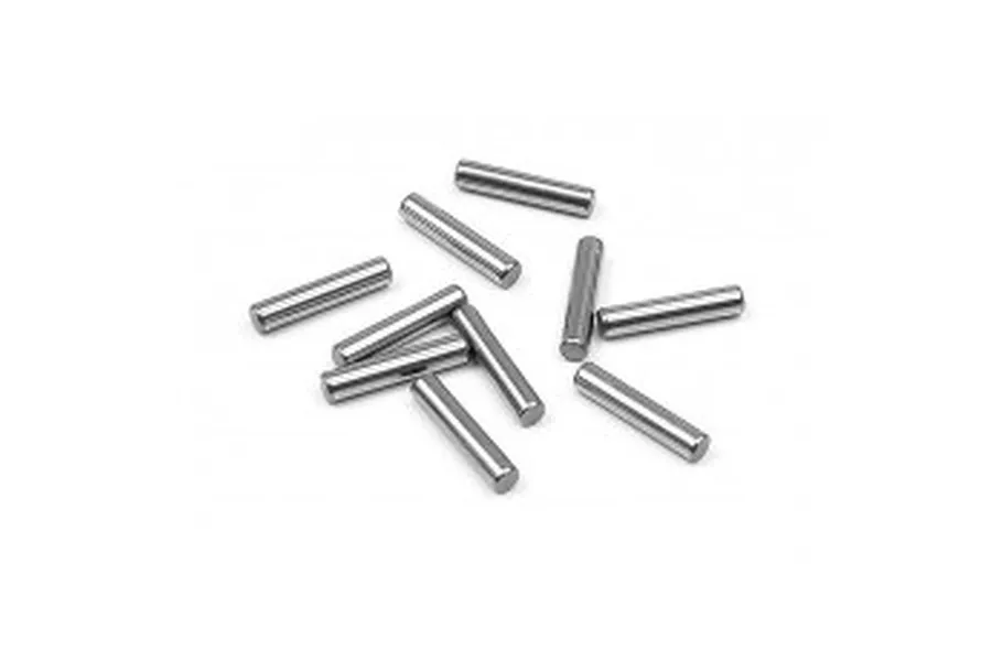 XRAY 2x9.8mm Pin 10Pcs image 79111