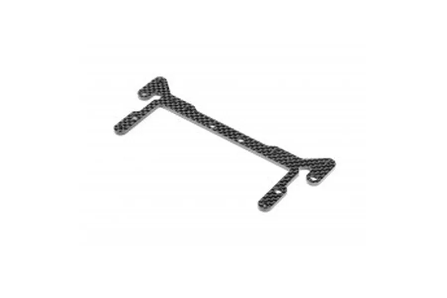 XRAY 2.5mm Graphite Rear Brace image 79115