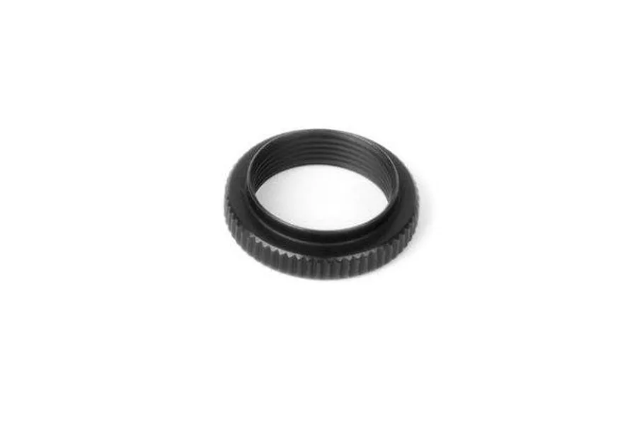 XRAY Black Adjustable Shock Nut image 79129