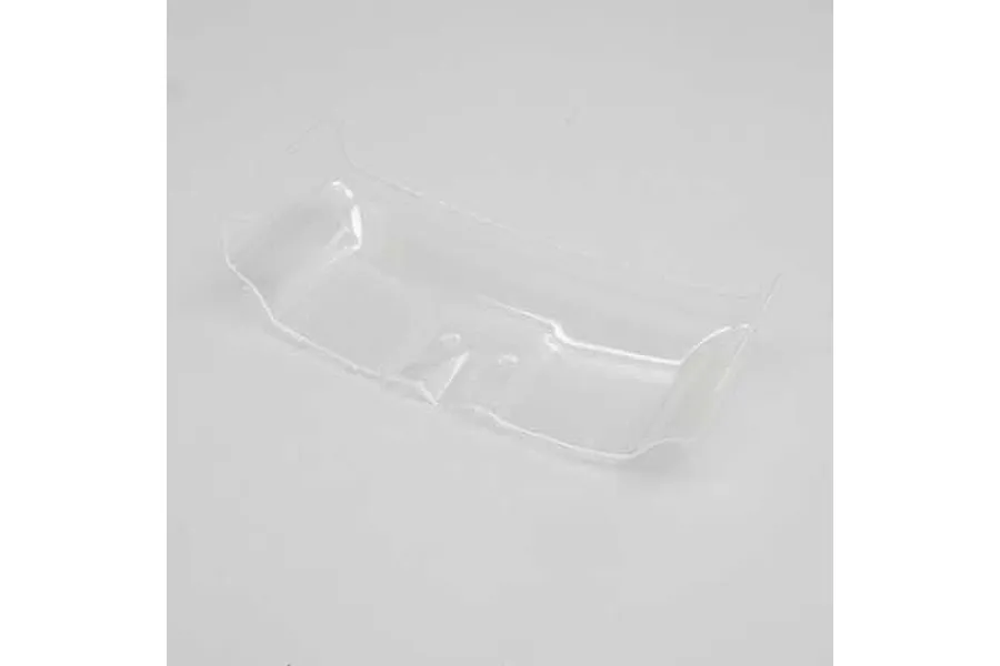 Losi Clear Mini-B Pre-cut Wing image 79165