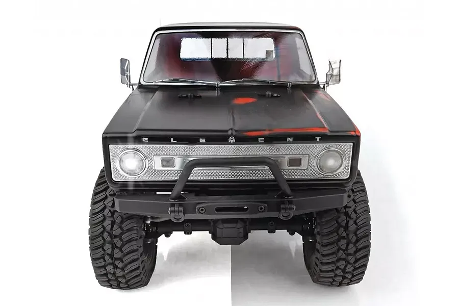 Element RC Enduro Trailwalker RC Rock Crawler Electric 4WD 1/10 Scale RTR - Black image 79188