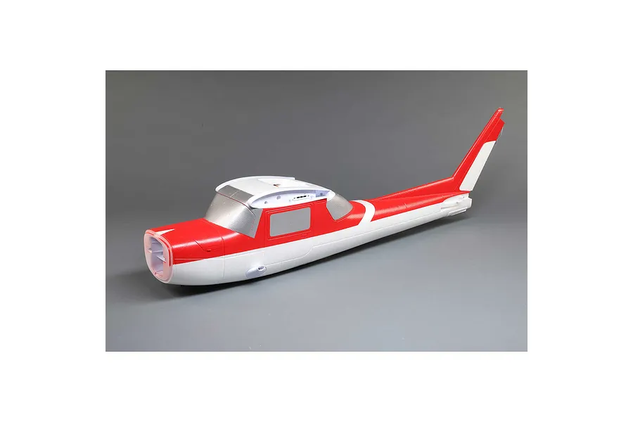 E-Flite CZ Cessna 150T 2.1m Fuselage - Red/White image 79202