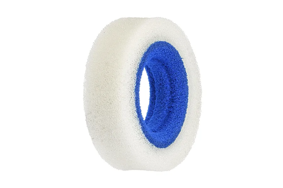 Pro-Line 1.0&amp;quot; Dual Stage Crawler Foam Inserts 4Pcs image 79222