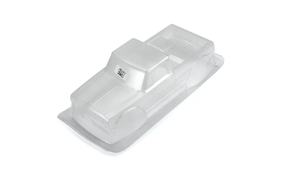 Pro-Line 1/10 1967 Ford F-100 Body Shell - Clear Unpainted image 79225