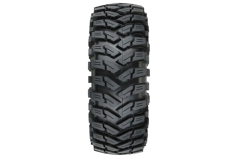 Pro-Line 2.9&amp;quot; G8 Rock Terrain Tyres w/ Foam Inserts 2Pcs image 79246