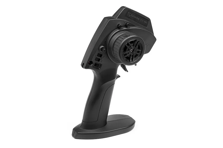 HPI TF-11 2.4Ghz 2ch Transmitter image 7931
