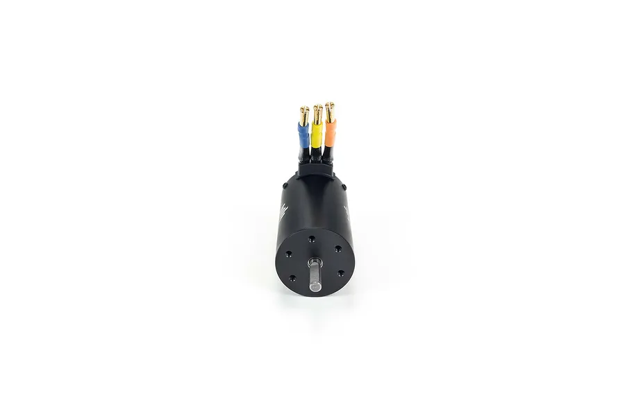 Spektrum Firma 3668 2400Kv 4-Pole Brushless Motor image 79338