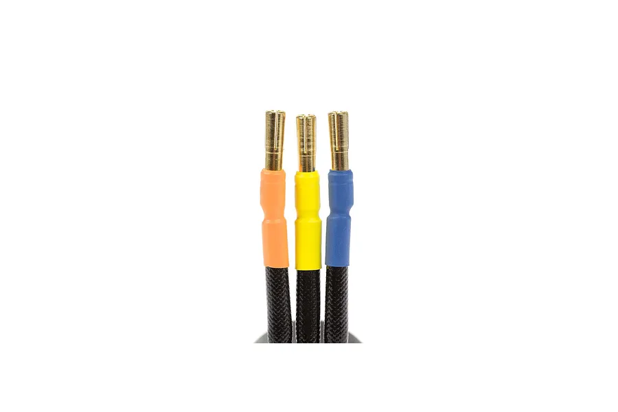 Spektrum Firma 3668 2400Kv 4-Pole Brushless Motor image 79339