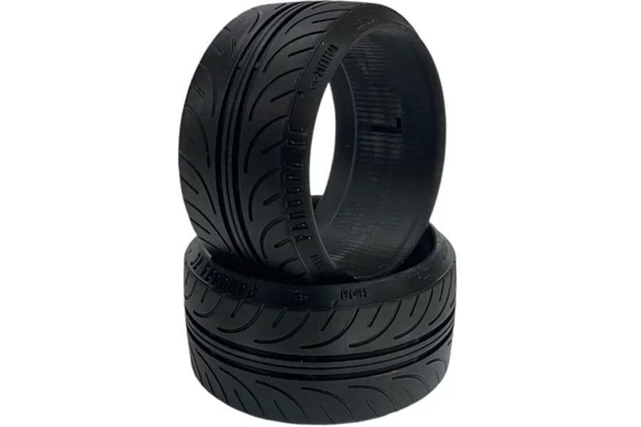 Pandora RC 32mm Display Tyres 2Pcs image 79348