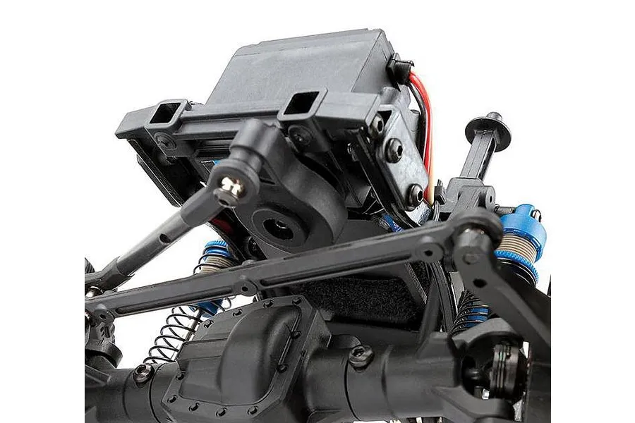 Team Associated MT12 RC Monster Truck Electric 4WD 1/12 Scale RTR image 79384