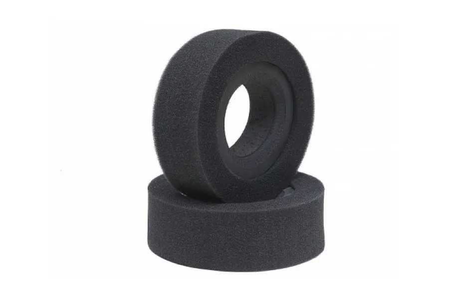 Boom Racing 1.9&amp;quot; Dual Stage Soft Closed Hard Foam Inserts 2pcs image 79438