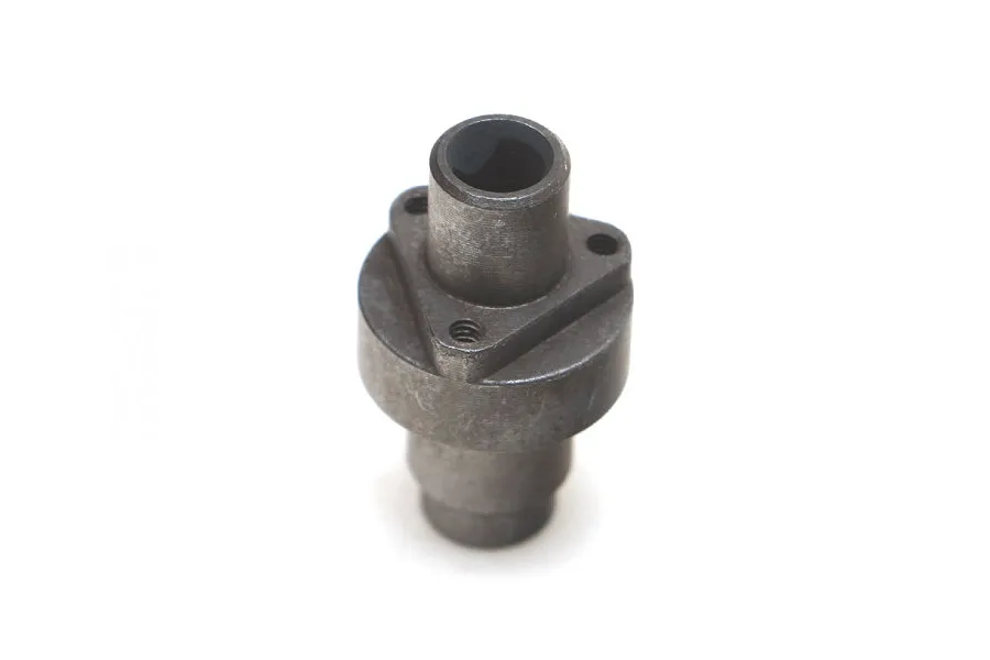 Boom Racing Hardened Steel Heavy Duty 8T/33T Keyed Bevel Helical Underdrive Gear Differential Locker Set image 4