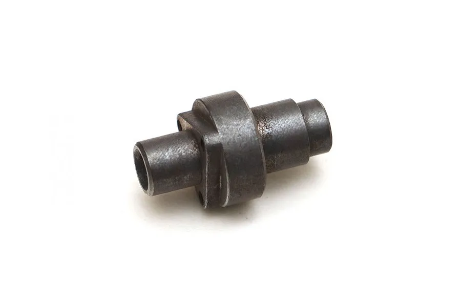 Boom Racing Hardened Steel Heavy Duty 8T/33T Keyed Bevel Helical Underdrive Gear Differential Locker Set image 5