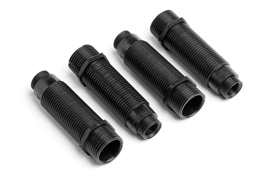 HPI Savage Flux XS Plastic Shock Body Set 4Pcs image 7946