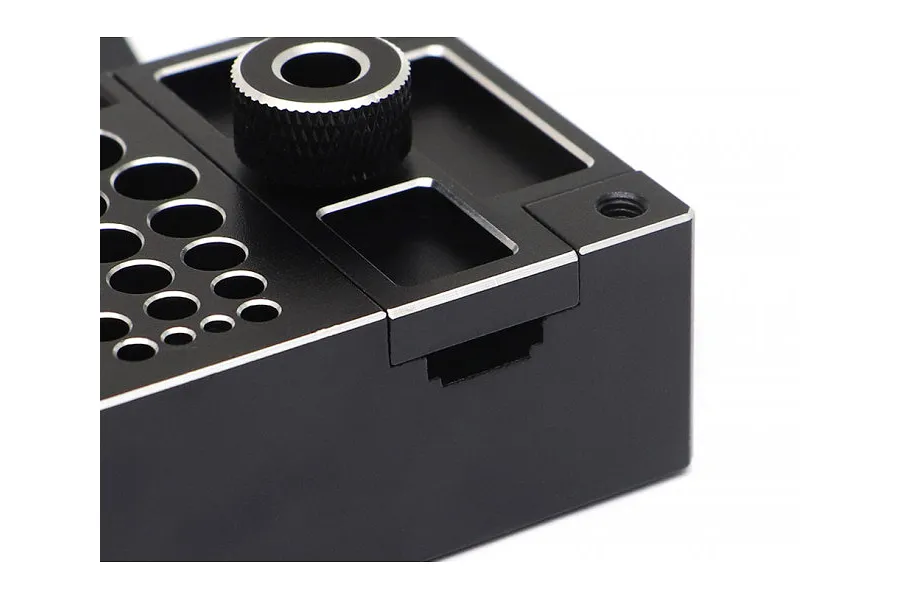 Boom Racing Kudo Multifunctional Soldering Jig image 79458