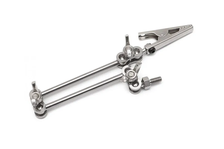 Boom Racing Kudo Soldering Arm Set image 79463