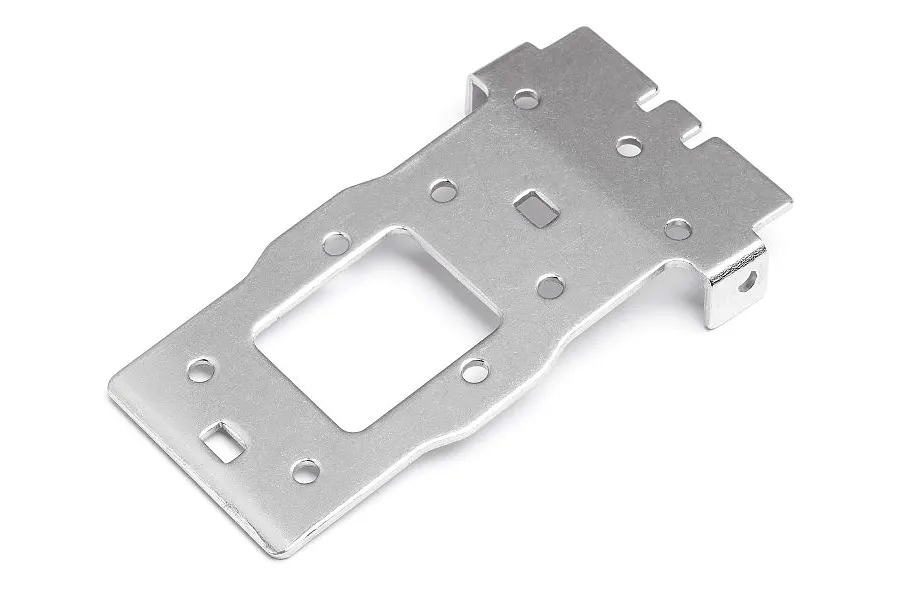 HPI Savage XS 1.5mm Front Lower Chassis Brace image 7954