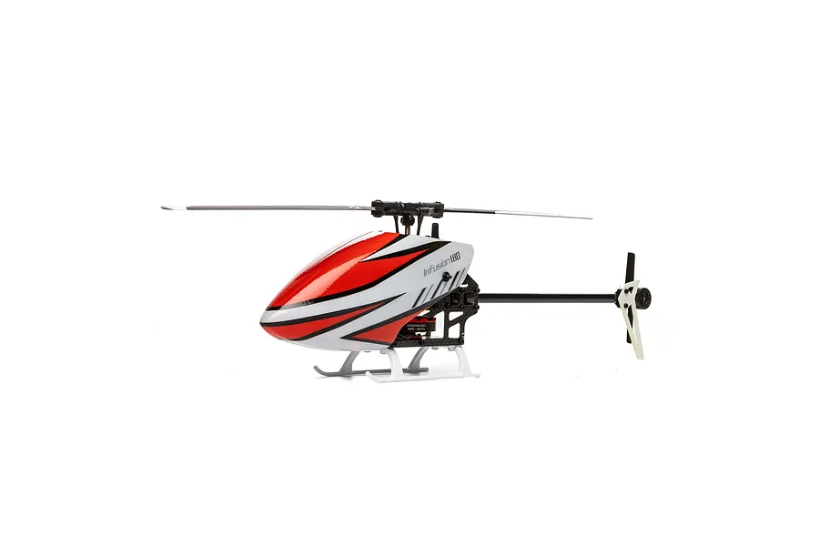 Blade 180 InFusion Basic BNF RC Helicopter image 79544