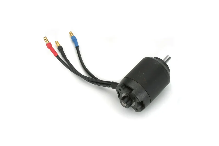 E-Flite 840Kv Outrunner Brushless Motor image 79609