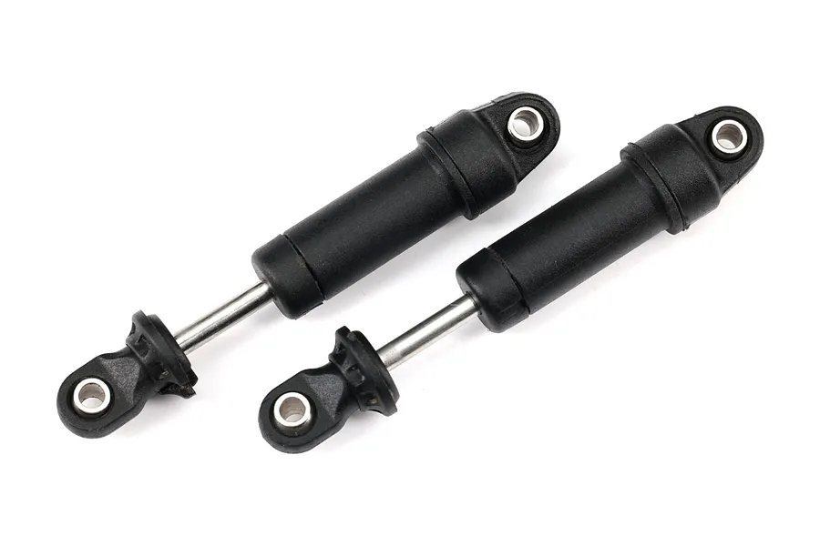 Traxxas GTM Shocks 4Pcs image 79630
