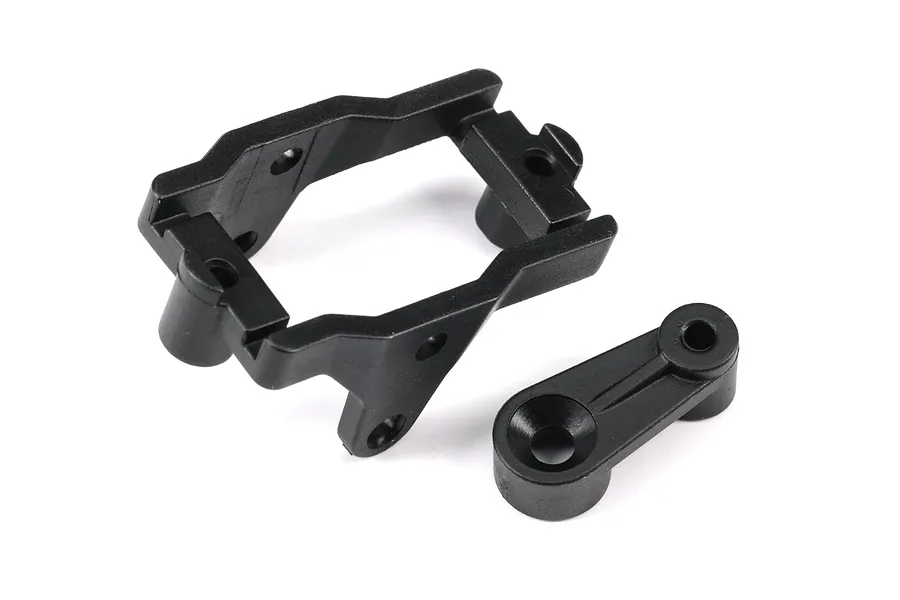 Traxxas Servo Mount image 79631