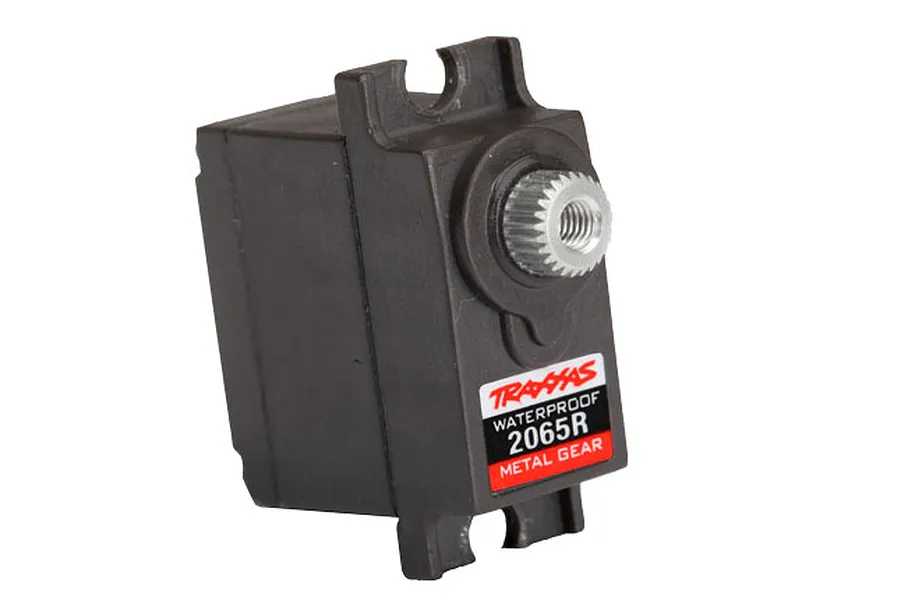 Traxxas 2065R Sub Micro Waterproof Metal Geared Servo image 79637