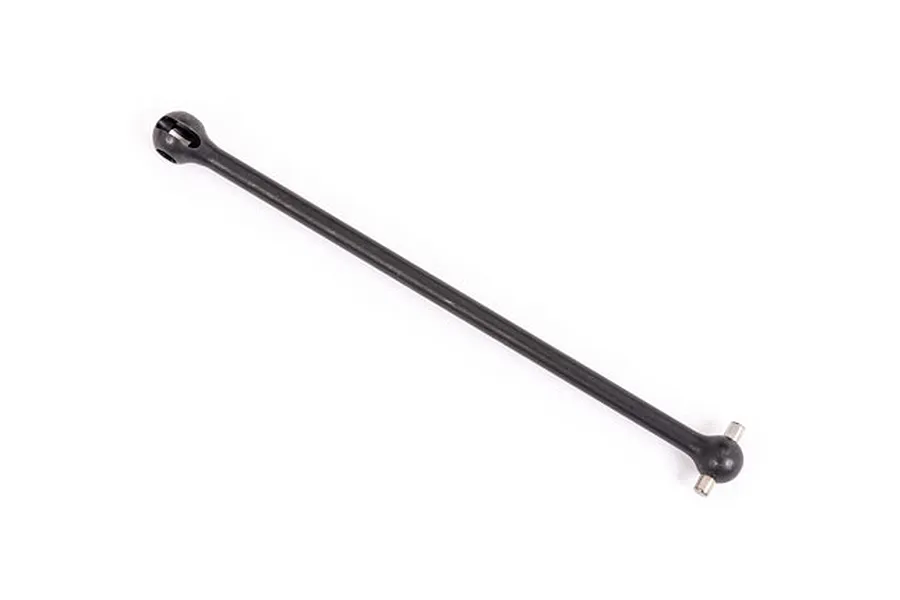 Traxxas Steel Rear CVD Driveshaft 1Pc image 79640
