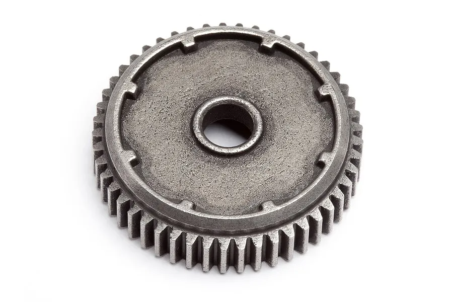 HPI Savage XS 49T Steel Drive Gear image 7965