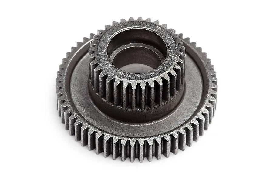 HPI Savage XS 32-56T Steel Idler Gear image 7966
