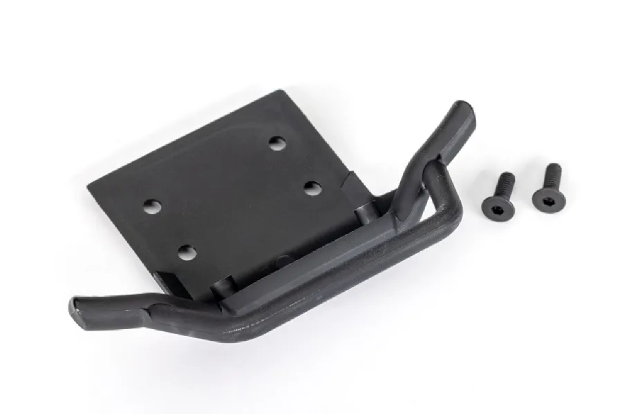 Traxxas Front Bumper image 79655