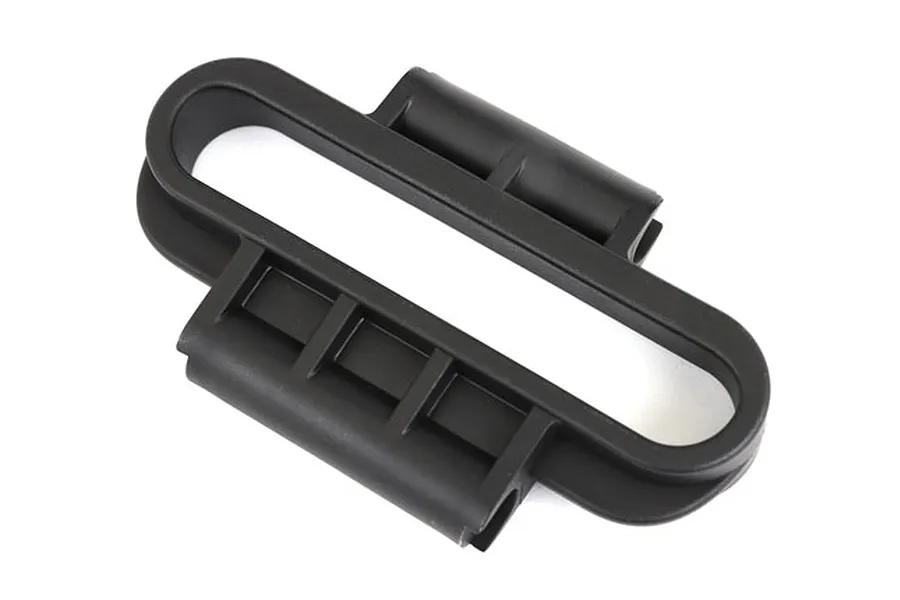 Traxxas Rear Bumper Mount image 79658