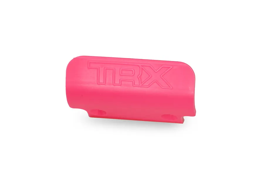 Traxxas Pink Front Bumper image 79665